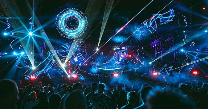 Beonix Music Festival
